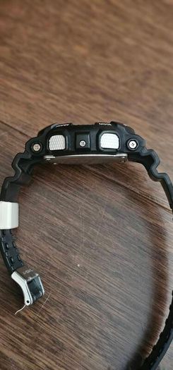 G-Shock