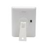 LED Touch Screen Mirror Bathroom Illuminated 16 Lights Makeup Tabletop Vanity Image 5