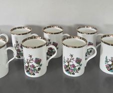 Mugs Crown Trent