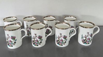 Mugs Crown Trent