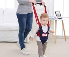 Toddler Walking Assistant