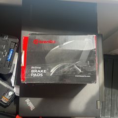 brembo brake pads p85 126