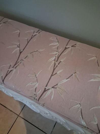 Bedroom Seat