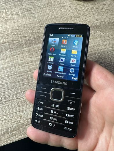 Samsung Phone
