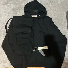Essentials Fear of God 1:1 Replica Set