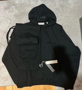Essentials Fear of God 1:1 Replica Set