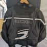 Richa Motorcycle leathers Image 4