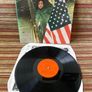 Johnny Cash - America [Vinyl] Image 6