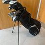 Callaway 2026 Xr 13-piece Complete Stiff Shaft Set Image 2