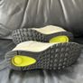 Ecco Leather St1 Ladies Walking Running Shoe. Winter White / Cream. Size 6 / 39. Image 5