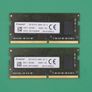 8GB DDR4 3200MHZ Kingston Laptop Ram Image 4