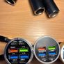 Cigarette lighter splitter and chargers. Image 6
