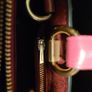 Coach Hutton Carryall in Colorblock handbag Image 6
