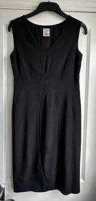 Cheap and Chic by Moschino dress - sz 12