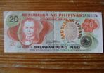 Philippines Bank Note