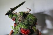 Games Workshop Warhammer Age of Sigmar MAGGOTKIN OF NURGLE The Great Unclean One