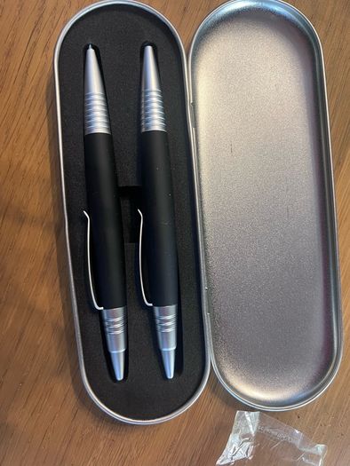 Saab Pen Set