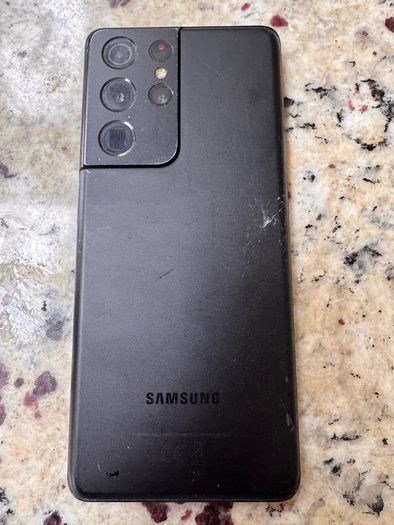 samsung Galaxy S21 Ultra 256GB