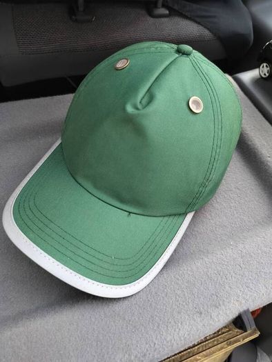 Yoko Safety Bump Cap TFC100