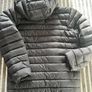 North Face Black Jacket Image 5