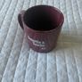 Vintage Deloitte and Touche mug Image 2