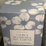 Laura Ashley Citrus Blossom & Nectarine Wax & Oil Burner - New Image 3