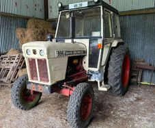David Brown Tractor