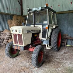 David Brown Tractor
