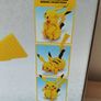 Mega Pokemon Giant Pikachu  Mostly Sealed Image 2