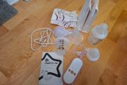 Breast Feeding Pump NEW