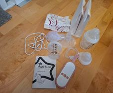 Breast Feeding Pump