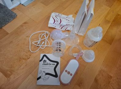 Breast Feeding Pump