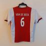 ajax jersey Image 3