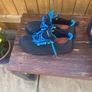 BASE Safety Shoes size 11/45 Image 2