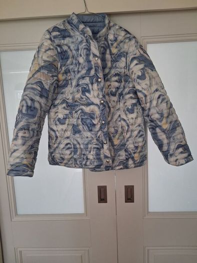 Ladies jacket