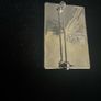 Brand new Large Irish art design brooch included gift box Postage included Image 6