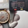 Vintage Swiss Cristal Watch  A Forgotten Time Capsule Image 2