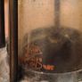 Rare Antique Type S L Miners Safety Lamp Protector Lamp Co. No. 199 Image 6