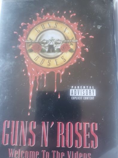 dvds