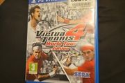 Virtua Tennis 4 World Tour Edition PS Vita