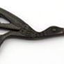 Stork Scissors, Embroidery Scissors, Sewing Scissors, Paper Craft Scissors, Stainless Steel Sharp Tip 3.5"-Inch Image 5