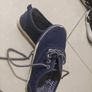 Navyboys shoes size UK 13 barely worn Image 5