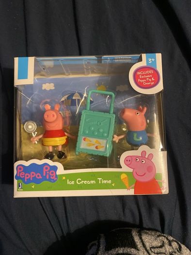 peppa pig