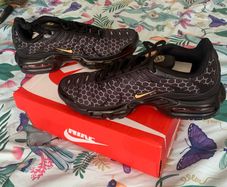 Nike Air Max Tn Manchester