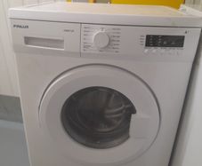 Finlux 7kg Washing Machine