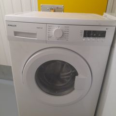 Finlux 7kg Washing Machine