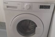 Finlux Washing Machine 7KG