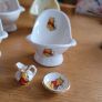 Baby items for dolls house nursery Image 9