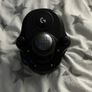 Logitech g29 steering wheel combo Image 4