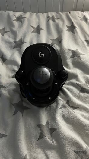 Logitech g29 steering wheel combo